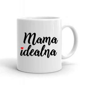 Kubek Nadruk na Prezent dla Mamy DZIEŃ MATKI 35