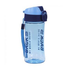 Bidon BackUp 4 A58 400ml Niebieski