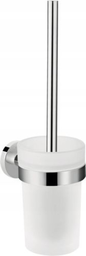 Hansgrohe Logis Universal Szczotka Wc + Pojmenik
