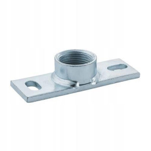 Geberit Płytka Montażowa 1" 362828261