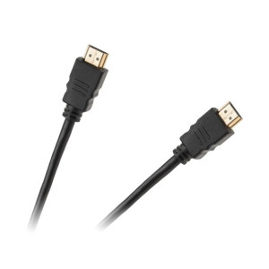 Kabel Hdmi - Hdmi 2.0 4k 10m Cabletech Eco Line