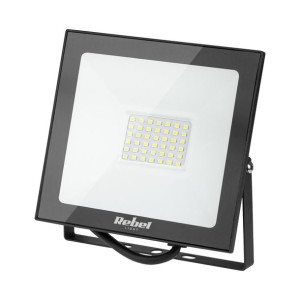 Relektor Led Rebel 30w (42x2835 Smd), 6500k, 230v