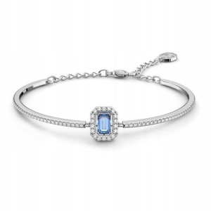 SWAROVSKI - Bransoletka Millenia Bangle Blue RHS