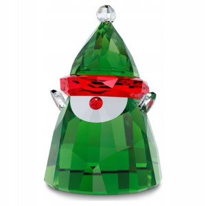 SWAROVSKI - Figurka Holiday Cheers Santas Elf S