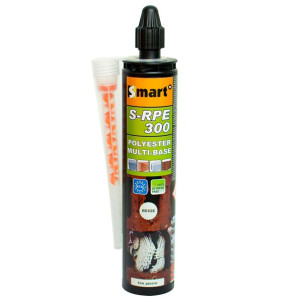 Kotwa Chemiczna Smart Sm0rpe, 1 Mixer