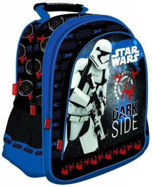 Plecak szkolny 15 Star Wars CABJ MAJEWSKI