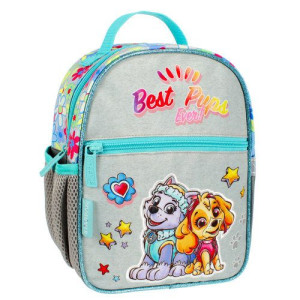 Plecak mini Psi Patrol PAW PATROL Best Pups STK 61-12 STARPAK