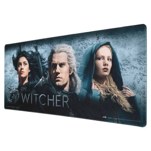 Podkładka dla graczy XL - The Witcher