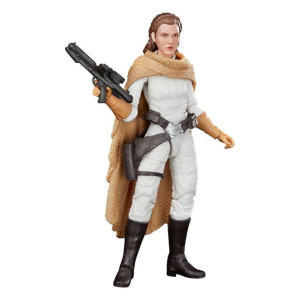 Figurka Star Wars Black Series Archive (2023) - Princess Leia Organa