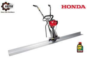 Łata wibracyjna LISTWA WIBRACYJNA HONDA GX35 2,4 m