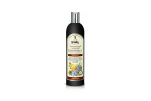 Szampon no 1 propolis wzmacniający AGAFII 3490
