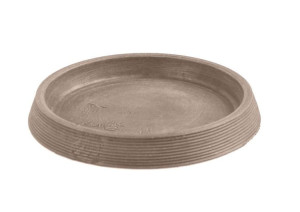 Podstawka Pod Doniczkę Taupe 9/11,5x1,4 Cm