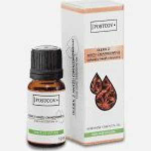 Nat. olejek z anyżu gwiazdkowego 10 ml INDIA 0229