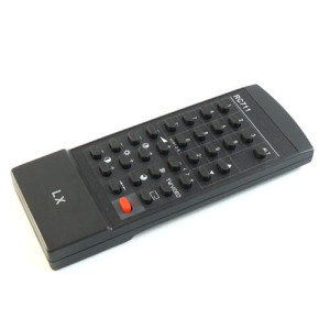 Pilot do TV SANYO RC 711
