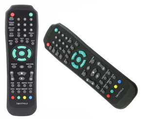 Pilot DVB-T canva T261 / T710