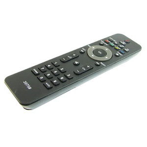 Pilot do TV /DVD/ PHILIPS