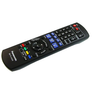 Pilot do Blu-ray Player Panasonic N2QAYB000185