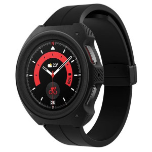 Caseology VAULT SAMSUNG WATCH 5 PRO 45MM MATTE czarny
