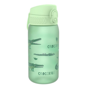 Butelka bidon dla dzieci 400 ml Krokodyle ION8