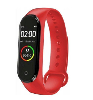 Smartwatch Pacific 23-3 Czerwony