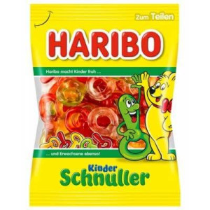 Haribo 200g Kinder Schnuller
