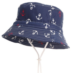 Kapelusik dziecięcy bucket hat kapelusz
