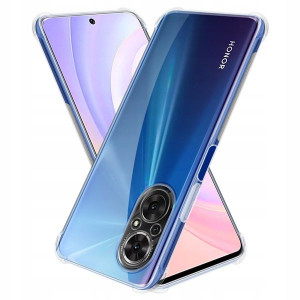 Etui Anti-shock Do Huawei Honor 50se Bezbarwne