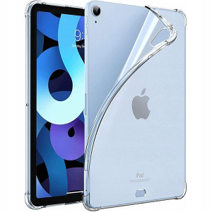 Etui Anti-shock Do Ipad 12.9" Case Bezbarwne