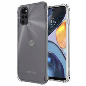 Etui Anti-shock Do Motorola Moto G22 4g Obudowa