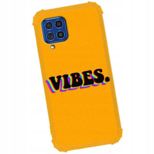 Etui ANTI-SHOCK do SAMSUNG M62 Harry Top 100 Wzory