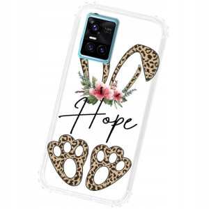 Etui ANTI-SHOCK do VIVO S10 Obudowa Case Mix Wzory