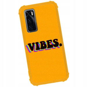 Etui ANTI-SHOCK do VIVO V20 SE Harry Top 100 Wzory