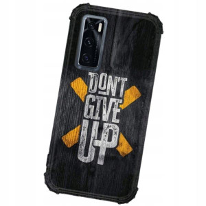 Etui ANTI-SHOCK do VIVO V20 SE Squid Game Wzory