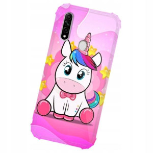 Etui ANTISHOCK do OPPO A31 2020 Case Bajkowe Wzory