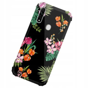 Etui ANTISHOCK do OPPO A31 2020 Case Wzory