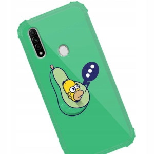 Etui Antishock do OPPO A31 2020 Harry TOP Wzory