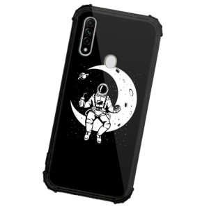Etui ANTISHOCK do OPPO A31 2020 KOSMOS TOP Wzory