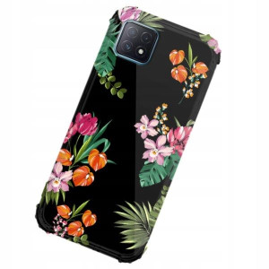Etui ANTISHOCK do OPPO A72 5G Case Obudowa Wzory