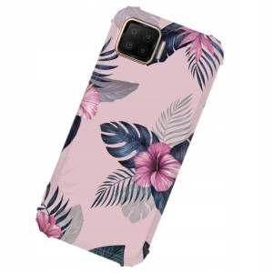 Etui ANTISHOCK do OPPO A73 Case Obudowa Wzory