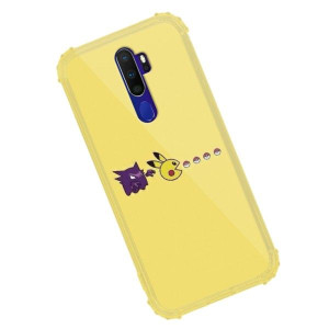 Etui Antishock do OPPO A9 2020 Anime Top Wzory