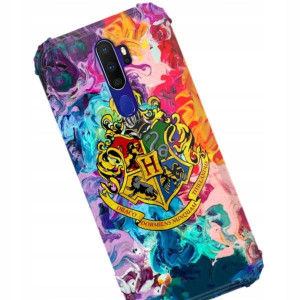 Etui Antishock do OPPO A9 2020 Harry TOP 100 Wzory