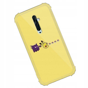 Etui Antishock do OPPO RENO 2 Anime Top Wzory
