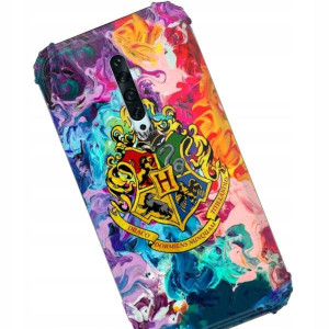 Etui Antishock do OPPO RENO 2 Harry TOP 100 Wzory