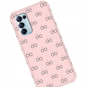 Etui Antishock do OPPO RENO 5 5G Harry TOP Wzory