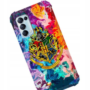 Etui Antishock do OPPO RENO 5 PRO 5G Harry Wzory