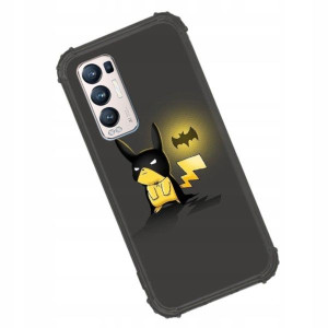 Etui Antishock do OPPO RENO 5 PRO PLUS 5G Wzory