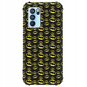 Etui ANTISHOCK do OPPO RENO 6 5G Filmy Mix Wzory
