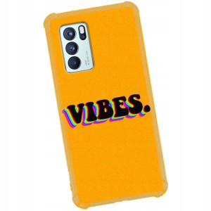 Etui Antishock do OPPO RENO 6 PRO Harry TOP Wzory