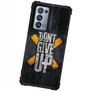 Etui ANTISHOCK do OPPO RENO 6 PRO PLUS Squid WZ
