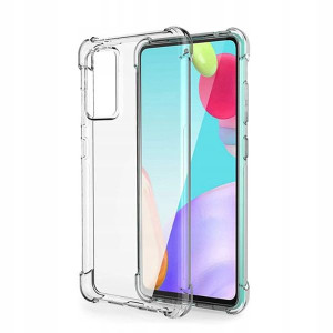 Etui Clear Case ANTI-SHOCK do OPPO A74 4G
